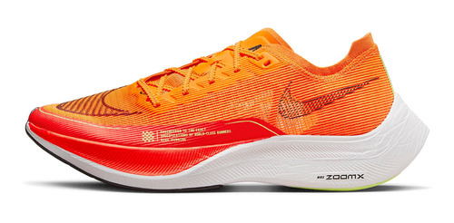 Zapatillas Nike Zoomx Vaporfly Next% 2 Total Cu4111-800   