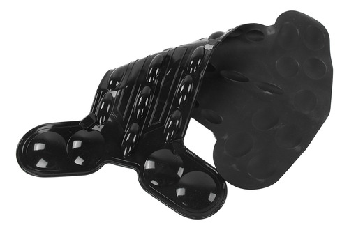 Almohadillas De Electrodos Traseras Grandes Para Máquinas El