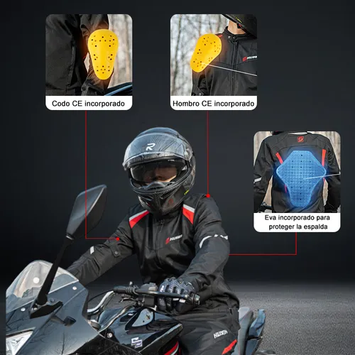 Indumentaria motociclista new arrivals