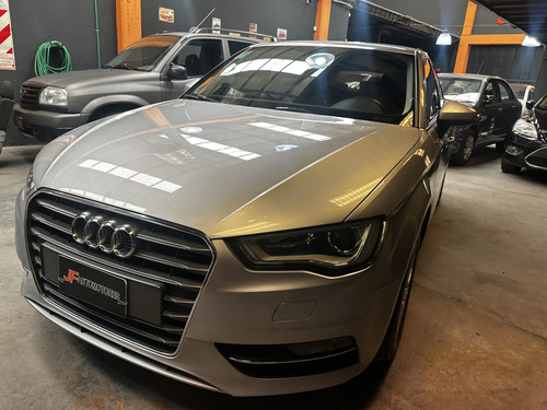 Audi A3 Sportback 1.4 Tfsi Stronic 122cv