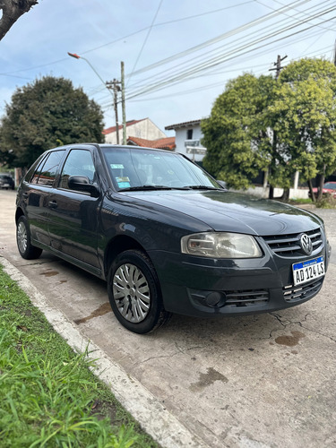 Volkswagen Gol 1.8 Power 601