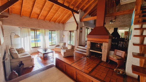 Casa En Venta Don Torcuato Tigre Apto Credito