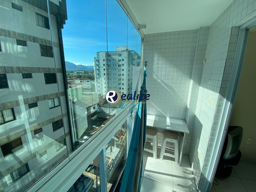Imagem 17 de 20 de Apartamento Composto Por 1 Quarto À Venda No Centro, Guarapari-es - Realize Negócios Imobiliários. - Ap01222 - 70494317