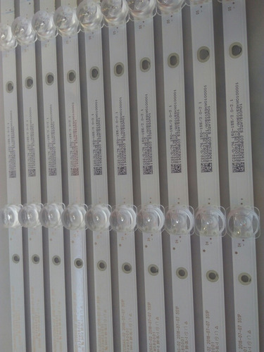 Leds Polaroid Ptv58174kiled 303xm580001 (Usado)