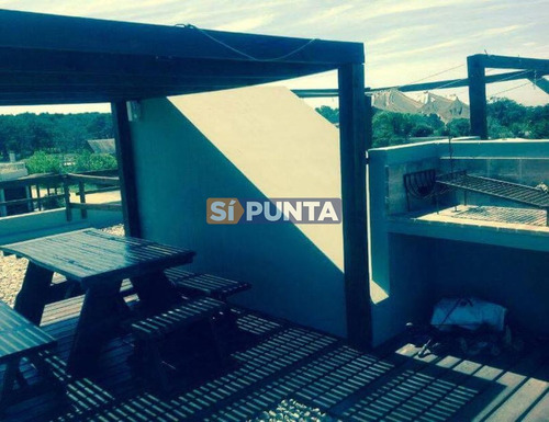 Imagen 9 de 9 de Apartamento Ubicado En Manantiales