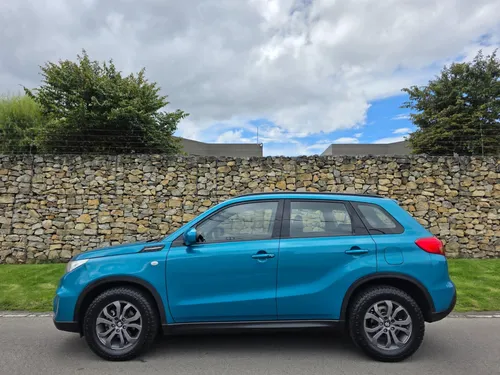 Suzuki Vitara Live 1.6 Gl