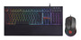 Primera imagen para búsqueda de teclado y mouse kit gamer thermaltake