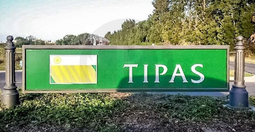 Imagen 1 de 2 de Terreno - Tipas