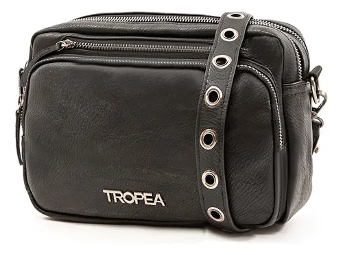 Cartera Bandolera Mujer Tropea Oficial Geneva Env o gratis