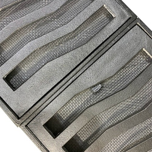 Kit 7 Ralo 15x100 Linear C/ Tela Anti Insetos (7 Metros)