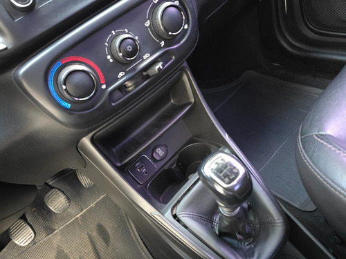 Fiat Strada 1.3 Freedom Cab. Cs Plus Flex 2p