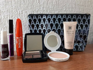 Kit De Maquillaje Avon | MercadoLibre ???? Kit De Maquillaje Avon | MercadoLibre ????