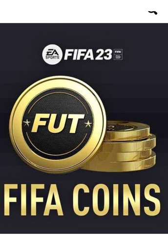 Monedas Ultimate Fifa 23 Ps4 