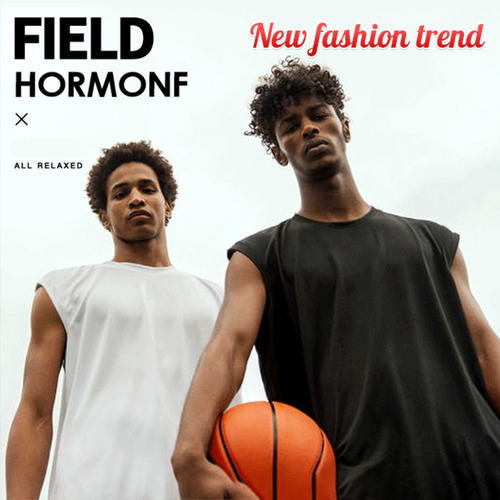 Camiseta Holgada, Transpirable, Agradable Al Tacto, Cómoda P