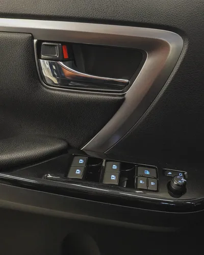 Toyota Fortuner Srv Blindada2+ 2022