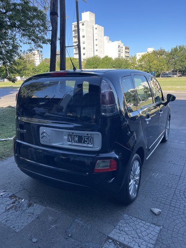 Citroën C3 Picasso 1.6 Vti 115 Tendance