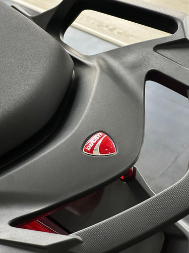 Ducati Multistrada V2 0km - Super Sale - Stock Limitado