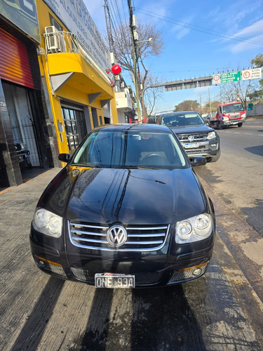 Volkswagen Bora 1.9 Trendline I 100cv