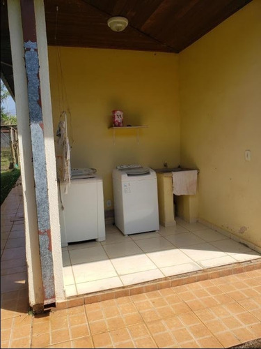 Chácara Com 3 Dormitórios À Venda, 1000 M² Por R$ 650.000,00 - Parque Das Palmeiras - Artur Nogueira/sp - Ch0042