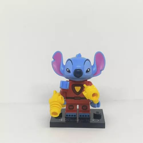 TODOS los SETS y MINIFIGURAS de LEGO Stitch! / ¿Qué tanto valen la