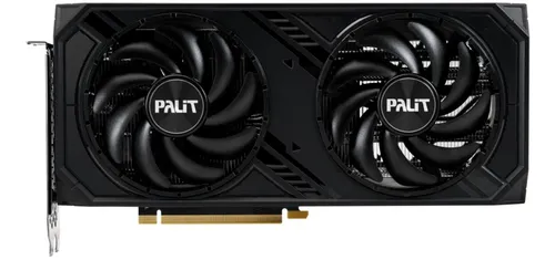 Tarjeta Video Palit Rtx 4070 12gb Gddr6x Hdmi Dp 192bit
