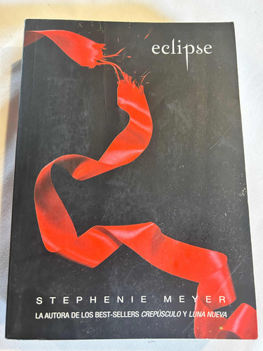 Eclipse - Libro Usado 