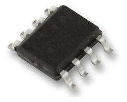 En Sellador Catcwi-gt Ic Eeprom Kbit Serial Khz Soic-