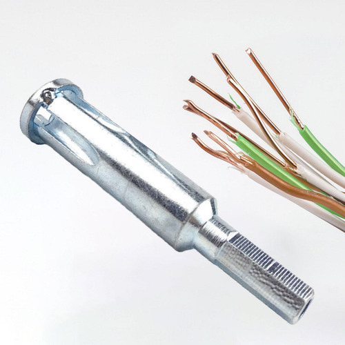 Herramienta De Torsión De Cables, 2,5 A 4 Cuadrados