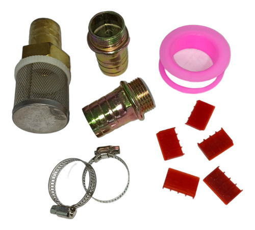 Imagen 4 de 7 de Bomba De Transferencia Para Diesel 12v200w Bmd001 Uyustools