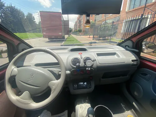 Renault Twingo 1.2 Access