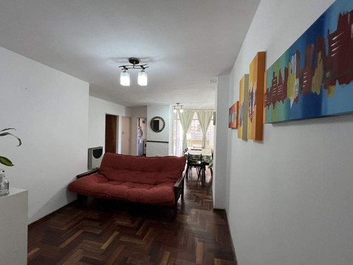 Imagen 3 de 10 de Bº Nva Córdoba . 2 Dorm / Balcon Oportunidad En Ubicación Premium