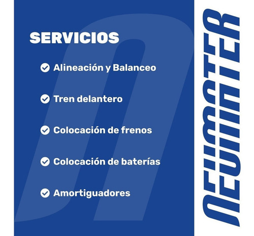Imagen 6 de 10 de Goodyear Assurance Maxlife 165/70 R14 85t Envíos