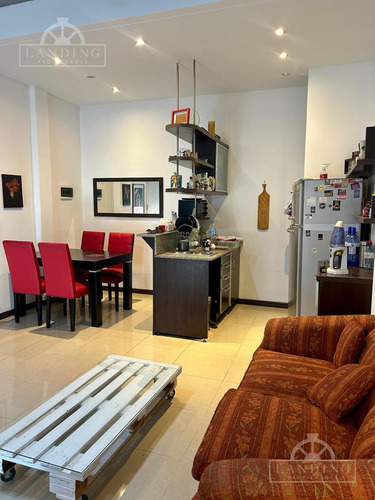 Venta Departamento En Belgrano Roosvelt 1600 Apto Credito
