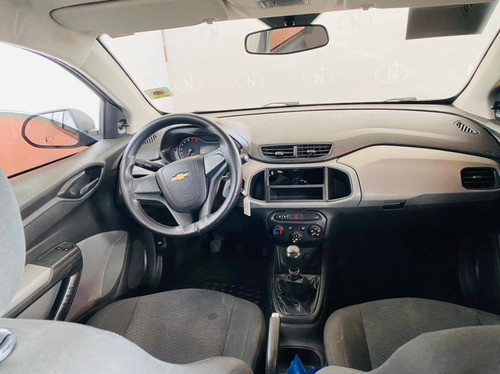 Chevrolet Prisma 1.0 Mpfi Joy 8v Flex 4p Manual
