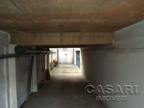 Prédio Comercial Para Venda E Locação, Rudge Ramos, São Bernardo Do Campo - Pr0815. - Pr0815