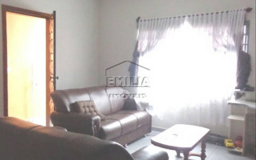 Imagem 3 de 8 de Casa - Botujuru - Campo Limpo Paulista - Sp