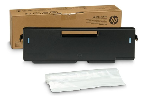 Reservatório De Resíduo De Toner Hp W9058mc E87640 / E87650