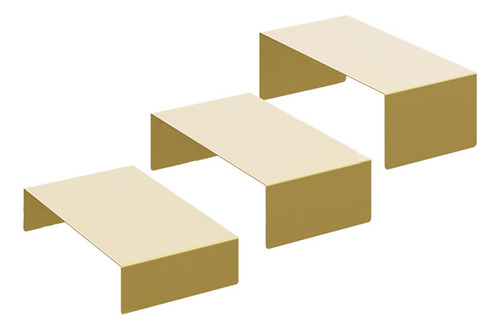 3x Juego De Soporte Para Postres, Soporte Para Pasteles,