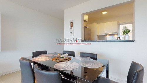 Imagen 7 de 20 de Venta De Apartamento 2 Dormitorios Y Medio En Rincon Del Indio