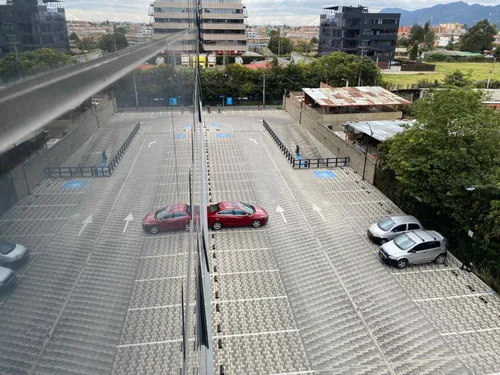 Oficina En Arriendo En Chía. Cod A14825