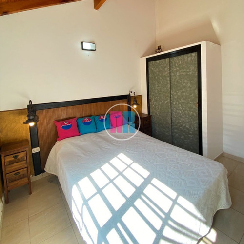 Dúplex En San Bernardo Con Gas Natural - Permuta Por Zona Oeste O Vehículo - Financiación - Frías 660