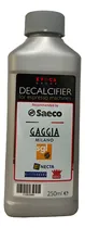 Comprar Descalcificador \u002F Descalcificante Saeco Por 250 Ml