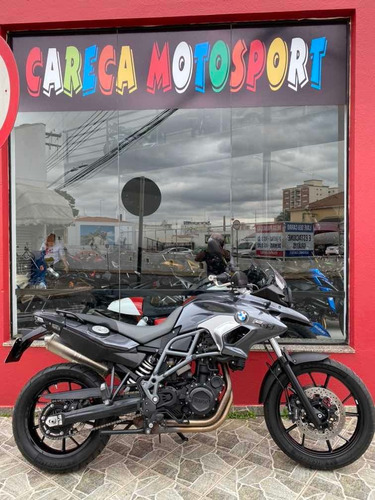Bmw F 700 Gs