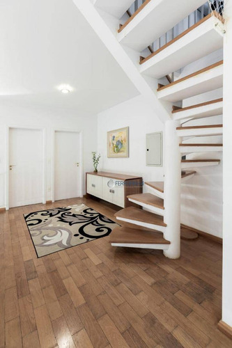 Imagem 24 de 30 de Casa À Venda, 550 M² Por R$ 3.500.000,00 - Jardim Aquarius - São José Dos Campos/sp - Ca1530