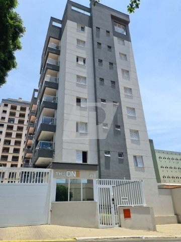 Imagem 1 de 22 de Apartamento Novo Para Venda E Locação Com 1 Dormitório - Ap02144 - 70493442