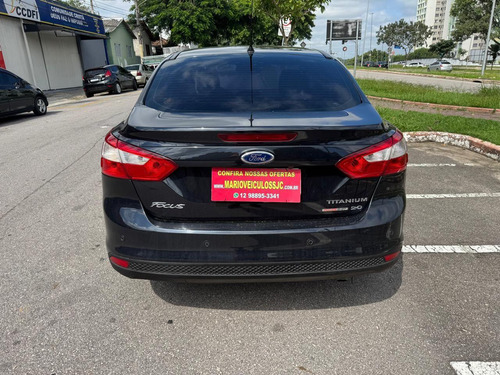 Ford Focus I/ford Ti At 2.0hc