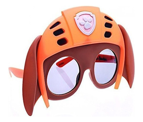 Sun-staches Disfraz Gafas De Sol Zuma Paw Patrol Party Favor