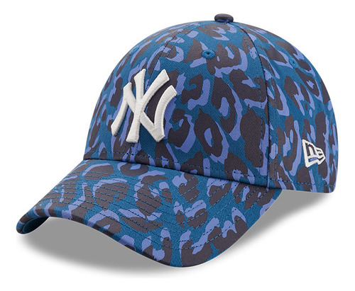 Jockey New York Yankees Mlb 9forty Blue
