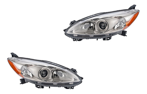 Par Faros Depo Mazda 5 12_15