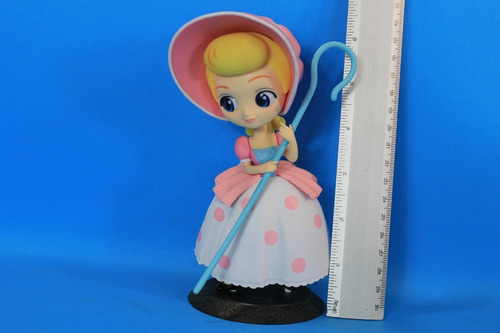 Bo Peep Toy Story Banpresto Q Posket (Usado)